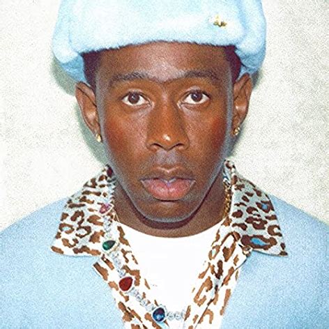 tyler the creator merch shop.